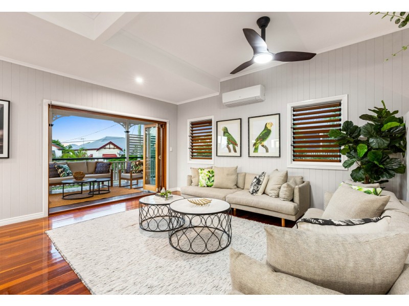 31 Redfern Street, Woolloongabba QLD 4102