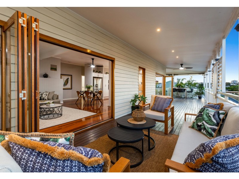 31 Redfern Street, Woolloongabba QLD 4102