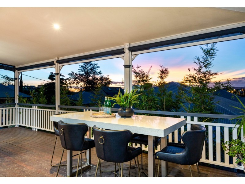 31 Redfern Street, Woolloongabba QLD 4102