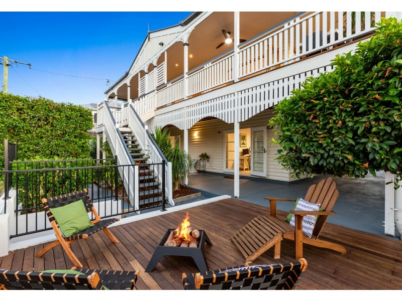 31 Redfern Street, Woolloongabba QLD 4102