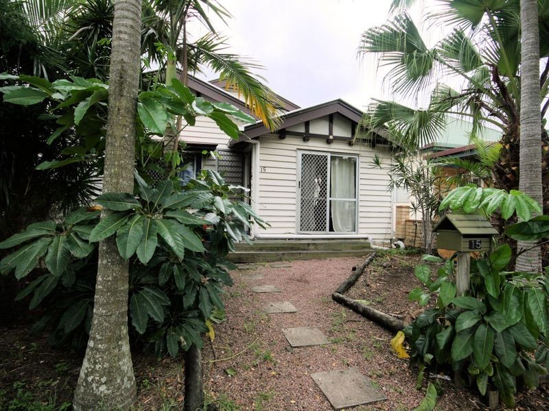 15 Drake Street, West End QLD 4101