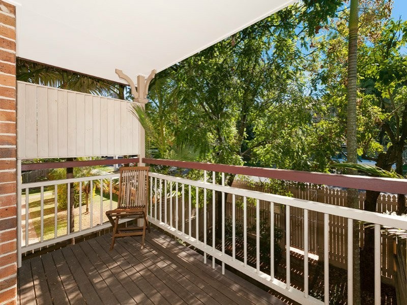 1/40 Yeronga Street, Yeronga QLD 4104