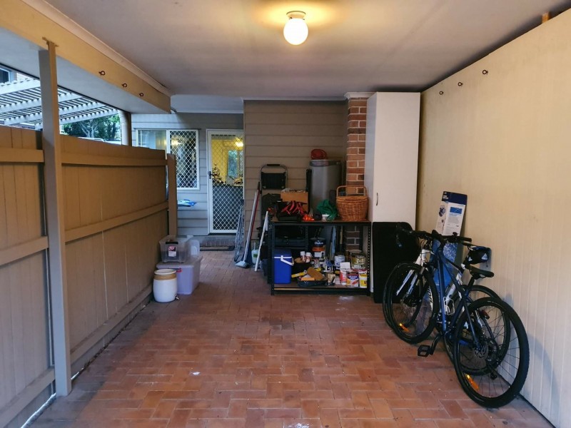 1/40 Yeronga Street, Yeronga QLD 4104