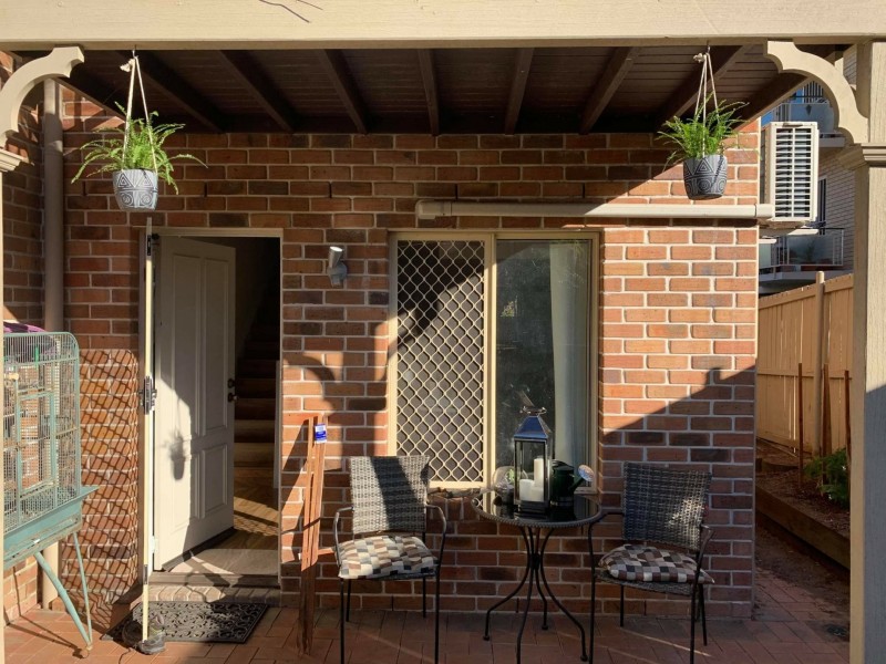 1/40 Yeronga Street, Yeronga QLD 4104