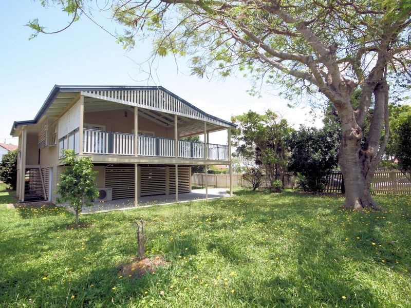 34 Currey Avenue, Moorooka QLD 4105