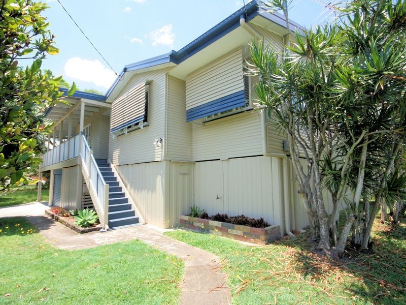 34 Currey Avenue, Moorooka QLD 4105