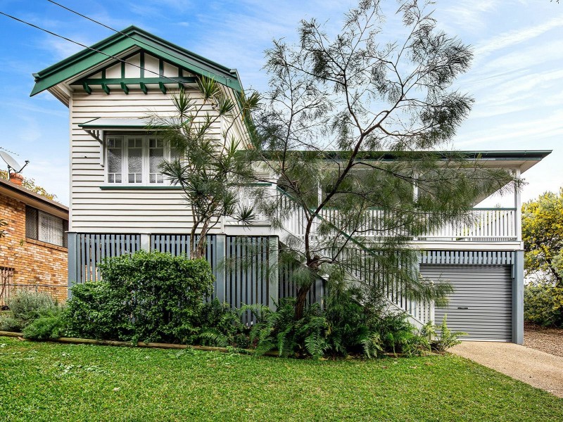 23 Gibson Street, Annerley QLD 4103