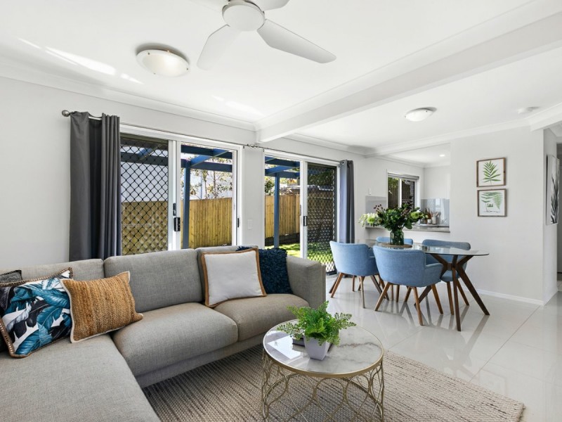 1/25A Horatio Street, Annerley QLD 4103