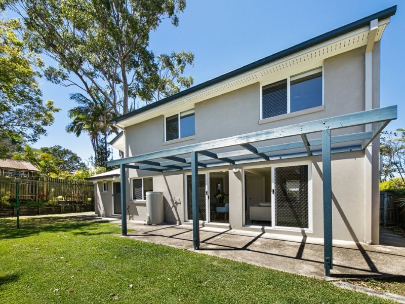 1/25A Horatio Street, Annerley QLD 4103