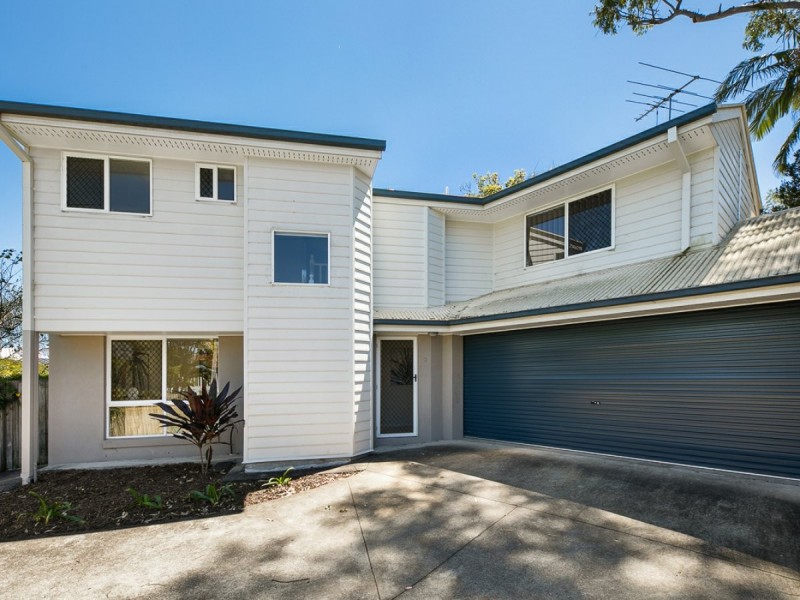 1 & 2/25A Horatio Street, Annerley QLD 4103