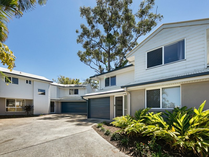 1 & 2/25A Horatio Street, Annerley QLD 4103
