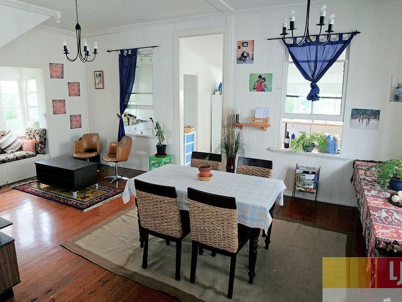157 Dornoch Terrace, Highgate Hill QLD 4101