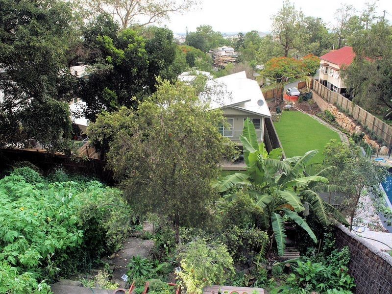 157 Dornoch Terrace, Highgate Hill QLD 4101