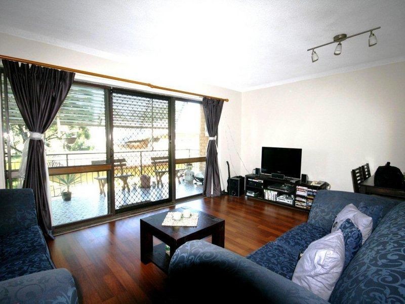 3/27 Fairy Street, Moorooka QLD 4105