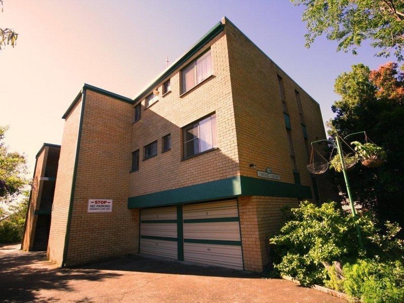 3/27 Fairy Street, Moorooka QLD 4105