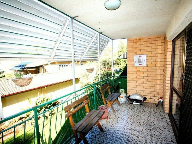 3/27 Fairy Street, Moorooka QLD 4105