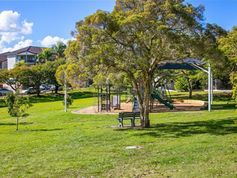 5/20 Simon Street, Yeronga QLD 4104