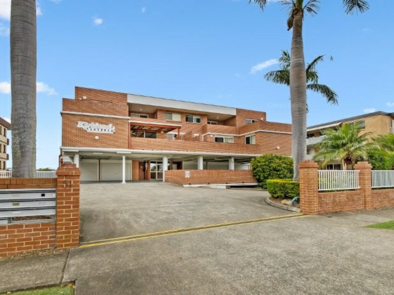 12/51 Kirkland Avenue, Coorparoo QLD 4151