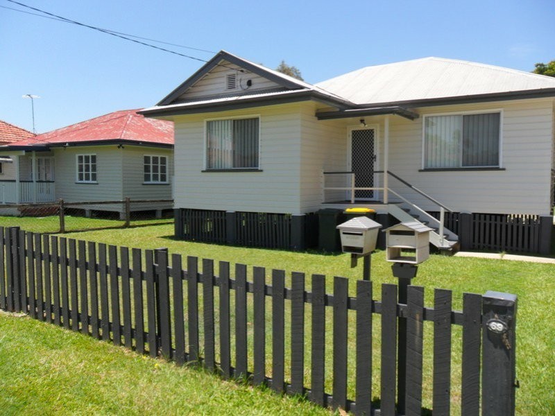 1/69 Elmes Street, Rocklea QLD 4106