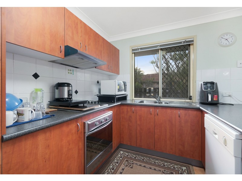 20/118 HAMILTON ROAD, Moorooka QLD 4105