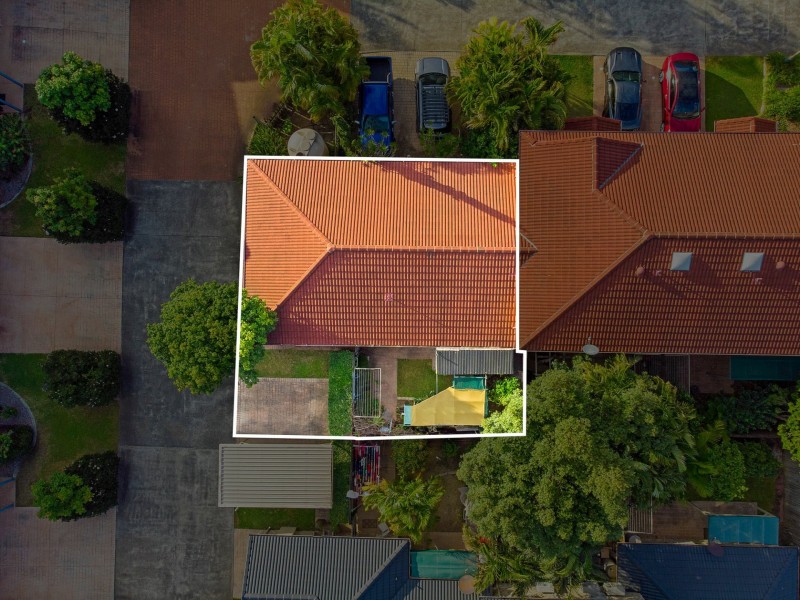 20/118 HAMILTON ROAD, Moorooka QLD 4105