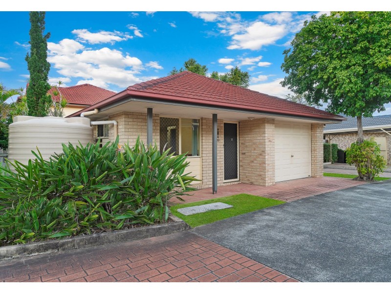 20/118 HAMILTON ROAD, Moorooka QLD 4105