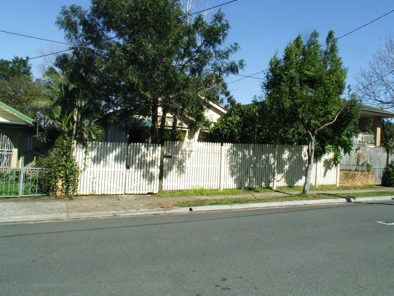 53 Dudley Street, Annerley QLD 4103