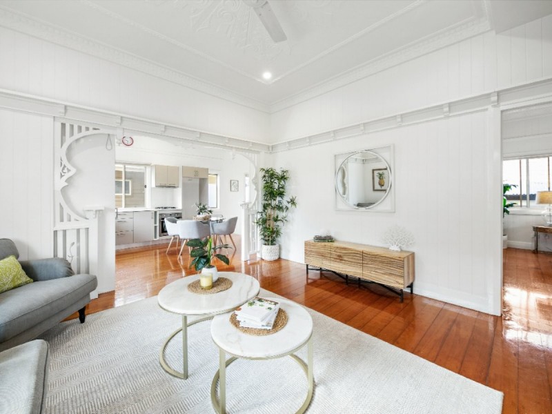 1/57 Vallely Street, Annerley QLD 4103