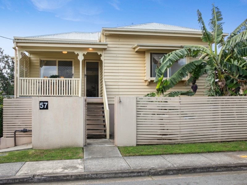 1/57 Vallely Street, Annerley QLD 4103