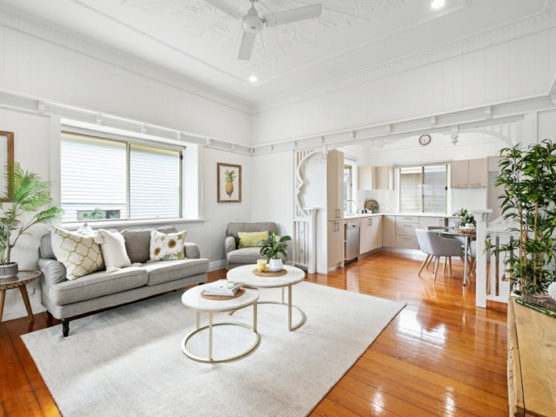 1/57 Vallely Street, Annerley QLD 4103