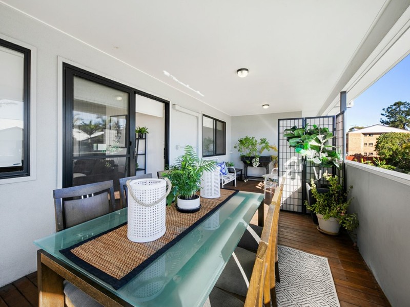 1/125 Ekibin Road, Annerley QLD 4103