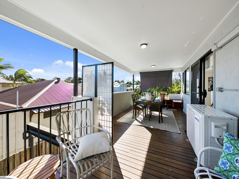 1/125 Ekibin Road, Annerley QLD 4103