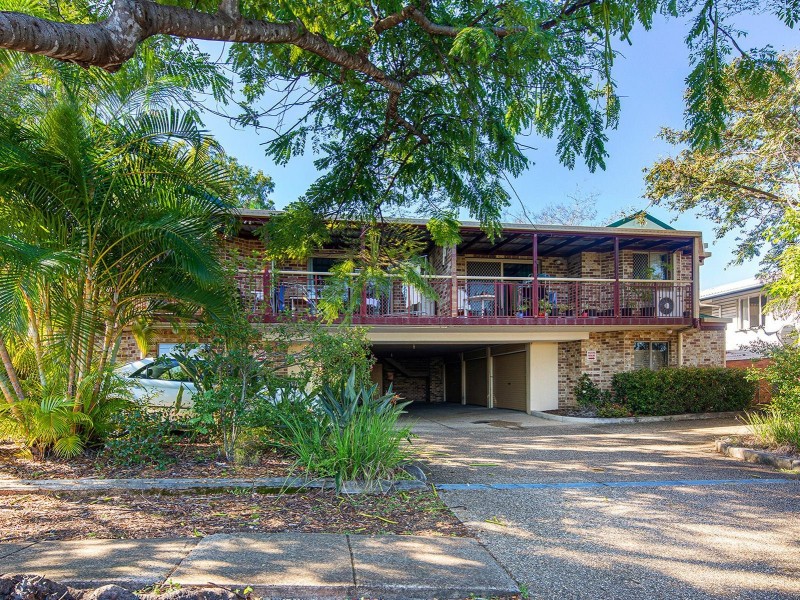 1/60 Emperor Street, Annerley QLD 4103