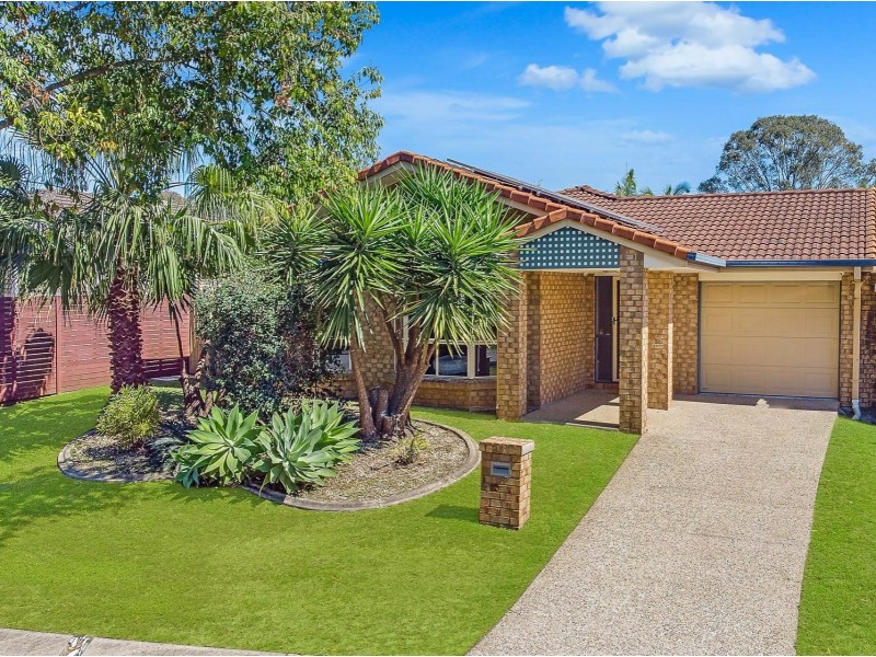 13 Erncroft Place, Rocklea QLD 4106