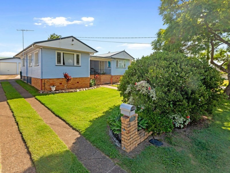 25 Highgate Street, Coopers Plains QLD 4108