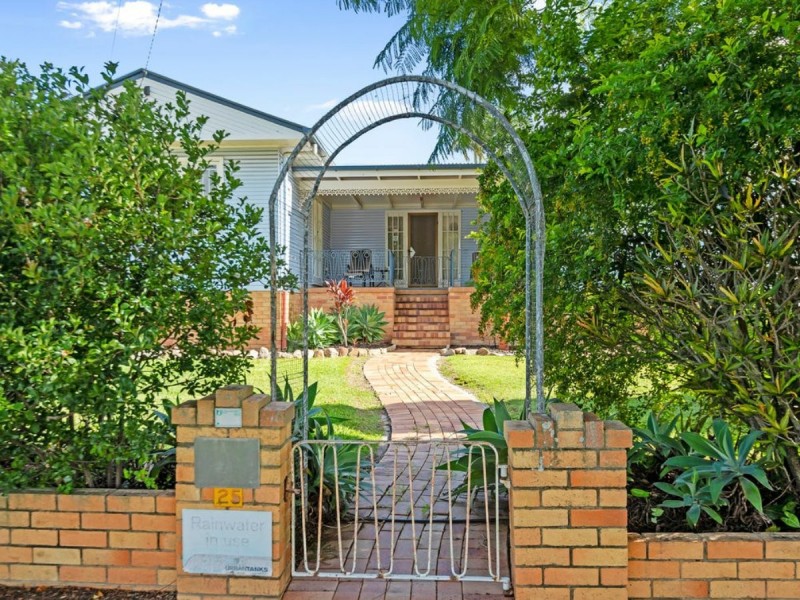 25 Highgate Street, Coopers Plains QLD 4108