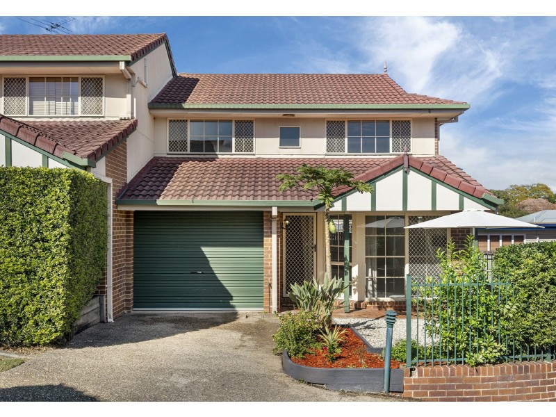 4/135 Park Road, Yeerongpilly QLD 4105