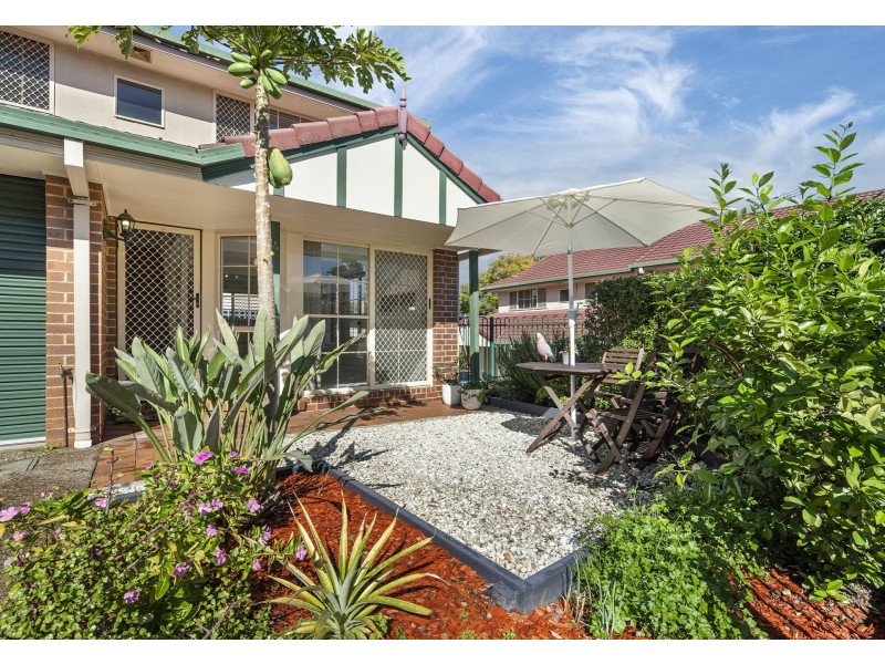 4/135 Park Road, Yeerongpilly QLD 4105