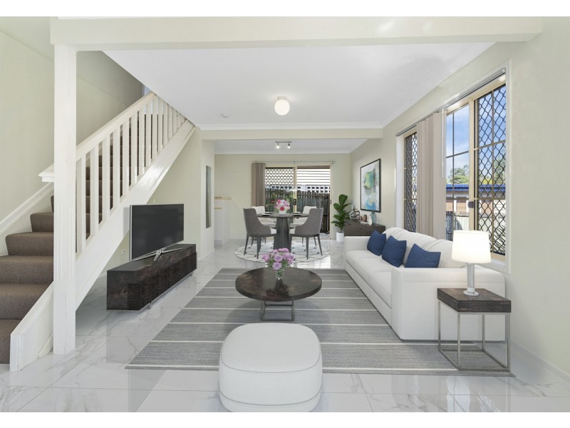 4/135 Park Road, Yeerongpilly QLD 4105