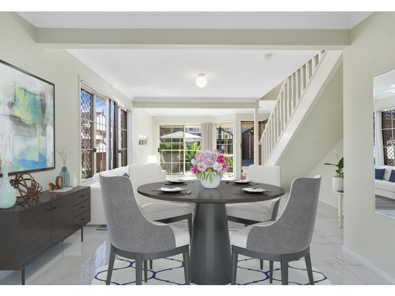 4/135 Park Road, Yeerongpilly QLD 4105