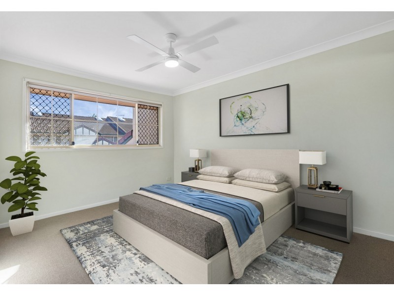 4/135 Park Road, Yeerongpilly QLD 4105