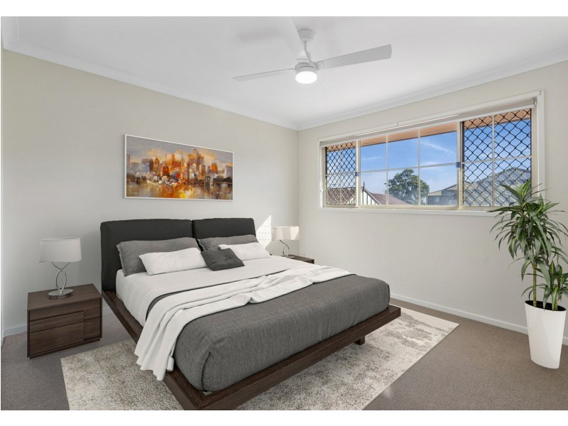 4/135 Park Road, Yeerongpilly QLD 4105