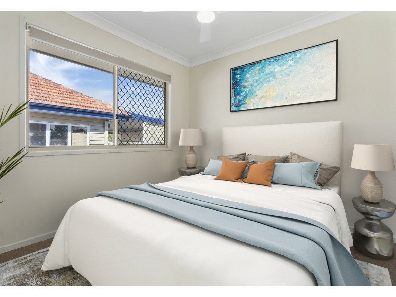 4/135 Park Road, Yeerongpilly QLD 4105