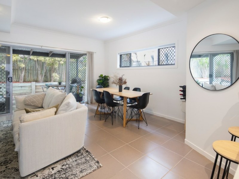 5/22 Grosvenor Street, Yeerongpilly QLD 4105