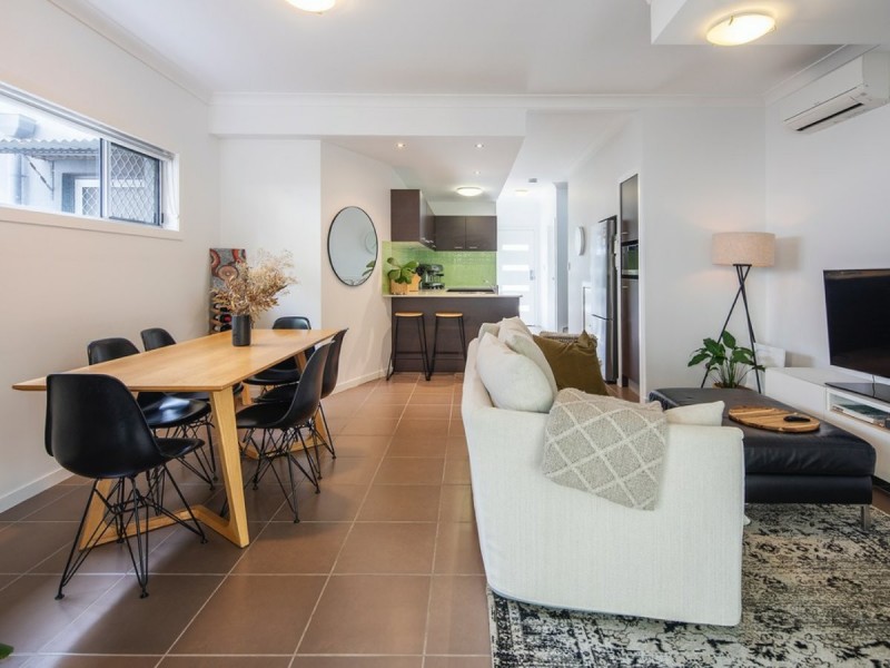 5/22 Grosvenor Street, Yeerongpilly QLD 4105