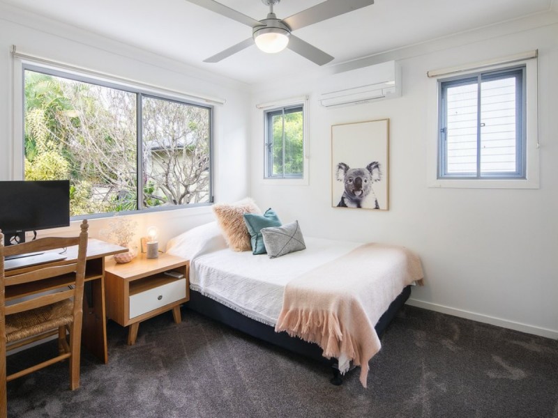 5/22 Grosvenor Street, Yeerongpilly QLD 4105