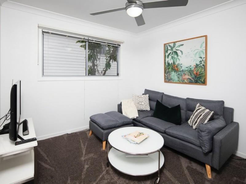 5/22 Grosvenor Street, Yeerongpilly QLD 4105