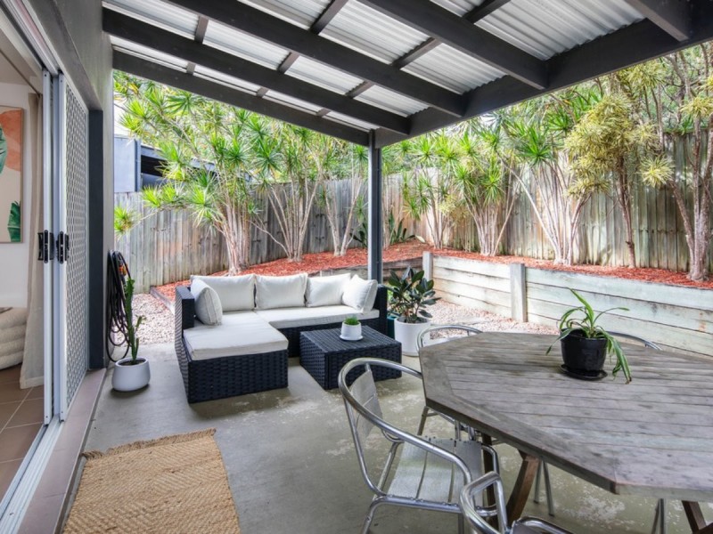 5/22 Grosvenor Street, Yeerongpilly QLD 4105