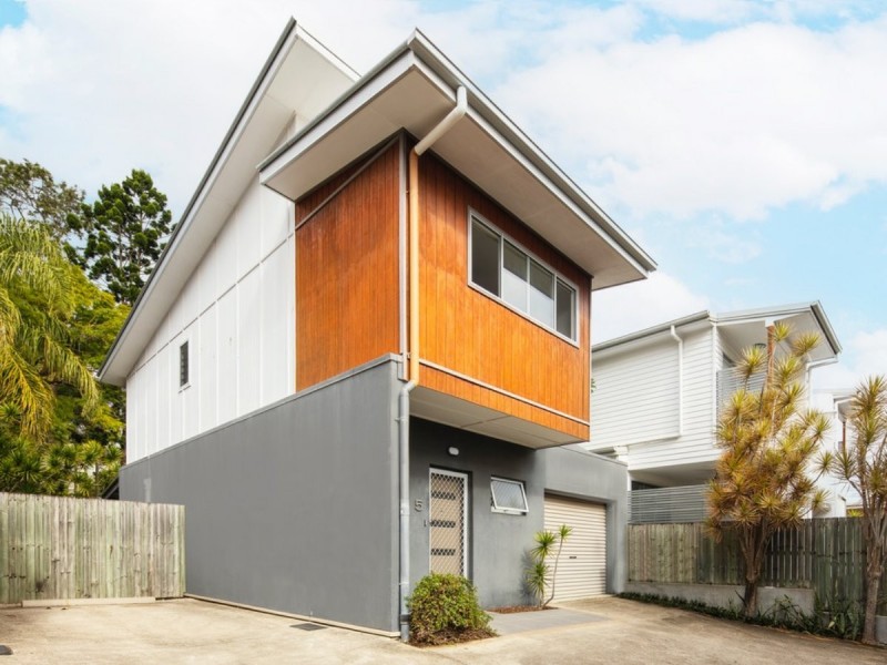 5/22 Grosvenor Street, Yeerongpilly QLD 4105