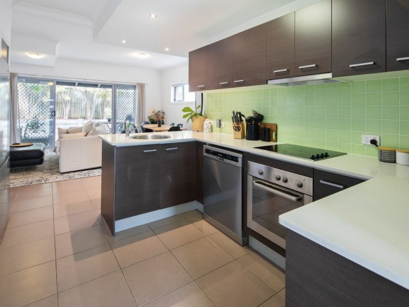 5/22 Grosvenor Street, Yeerongpilly QLD 4105